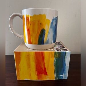 DemDaco ArtLifting Mug: Weekend Vibes